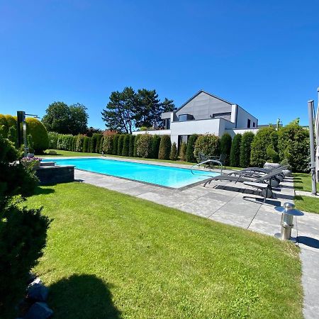 Bed and Breakfast "Ma Vie La" Alsace Kingersheim Екстер'єр фото