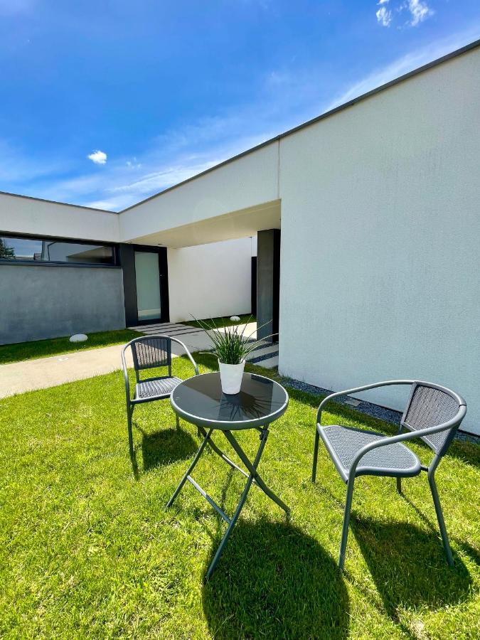 Bed and Breakfast "Ma Vie La" Alsace Kingersheim Екстер'єр фото