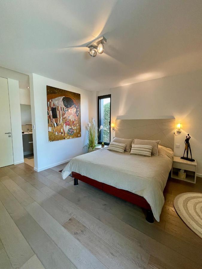 Bed and Breakfast "Ma Vie La" Alsace Kingersheim Екстер'єр фото